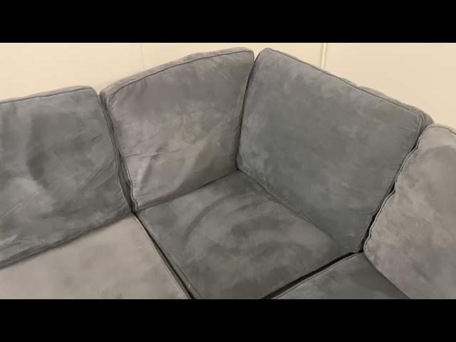 Jc Penny Sectional | Used Couches Philadelphia, PA