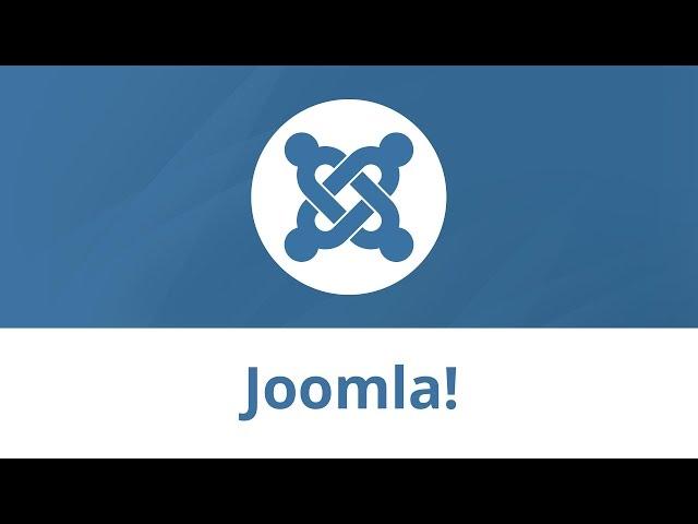 Joomla. How To Restore A Website From Full Backup