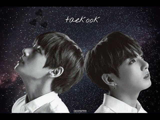 /TAEKOOK/VKOOK/Воображение/Омегаверсия/1 часть