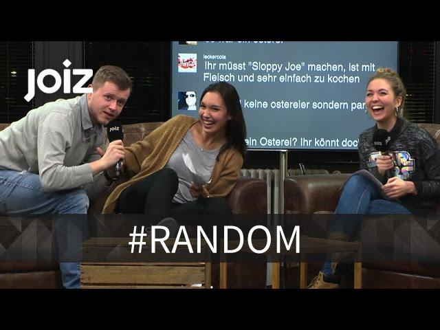 joiz Outtakes, Bloopers & Fails - #Random 5