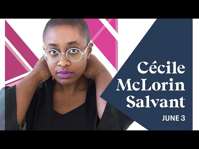 Cécile McLorin Salvant