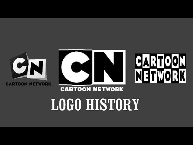 Cartoon Network Logo History (#133)