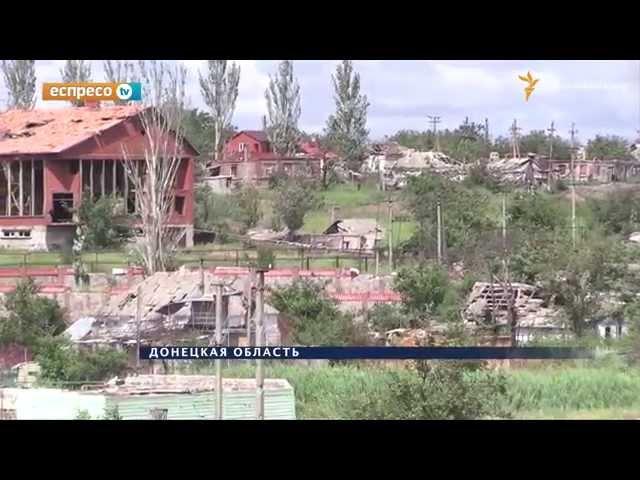 За сутки погибших среди наших военных нет, один боец получил ранение