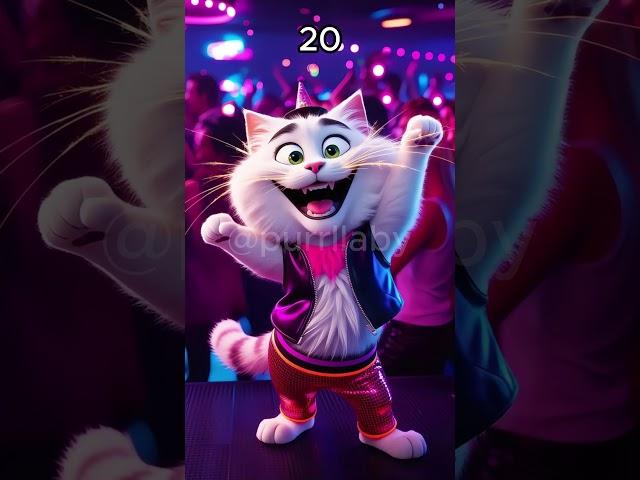 20s vs. 30s | #agechallenge #age #healthylifestyle