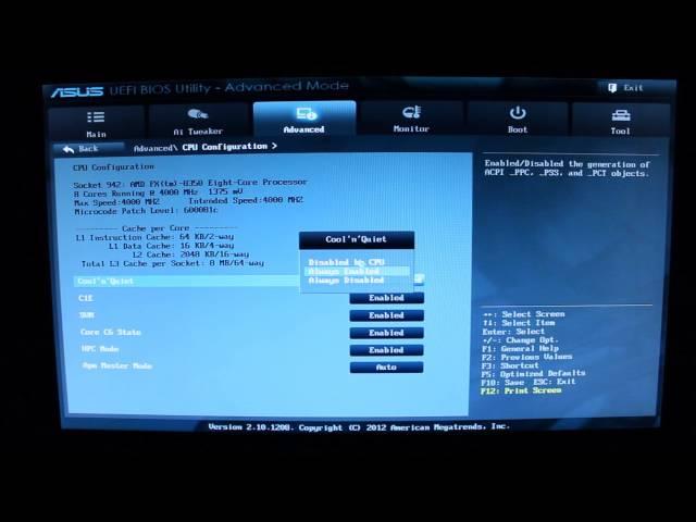 ASUS M5A99FX PRO R2.0 BIOS [PCAXE.COM]