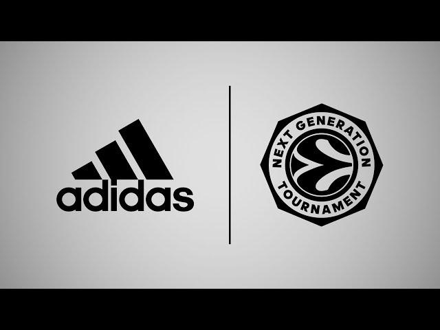 Euroleague Basketball Adidas Next Generation Tournament Finals Round 1