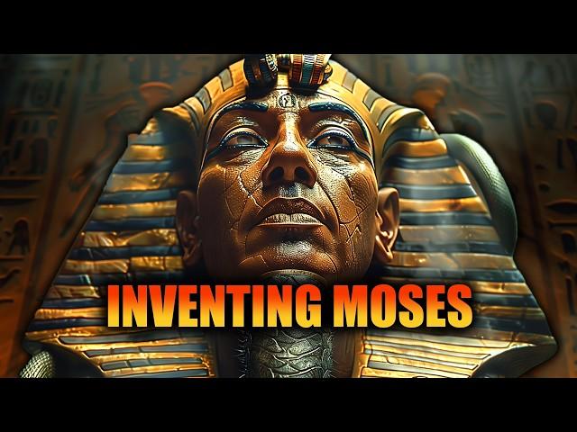 The INVENTION of MOSES WIll BLOW Your Mind! #1 Moses Documentary