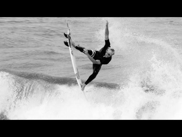 Enjoy - Surfing Movie