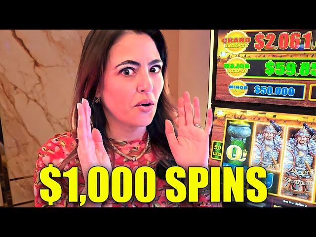 $1,000/SPINS Celebrating 700,000 Subscribers!