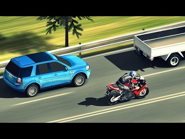 Superbike Rider - Android Gameplay HD