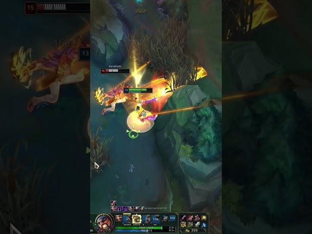 #leagueoflegends #riotgamesmusic #shortvideo #gaming #leagueoflengends #outplay # #shortvideo