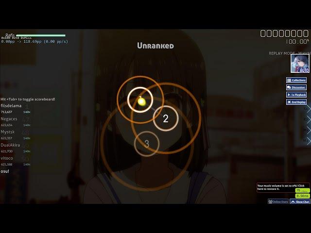 how to install a real time osu pp counter in game with sync (updated 2021 ver)