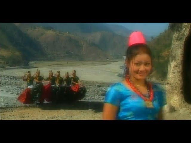 Aashang Ki Chhori - Tamang Shelo - Samden Lama