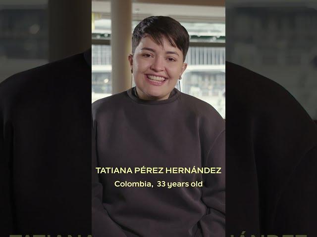 Tatiana Perez Hernandez | La Maestra 2024