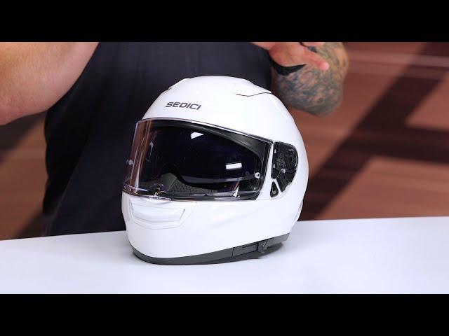 Sedici Strada 3 MIPS Helmet Review