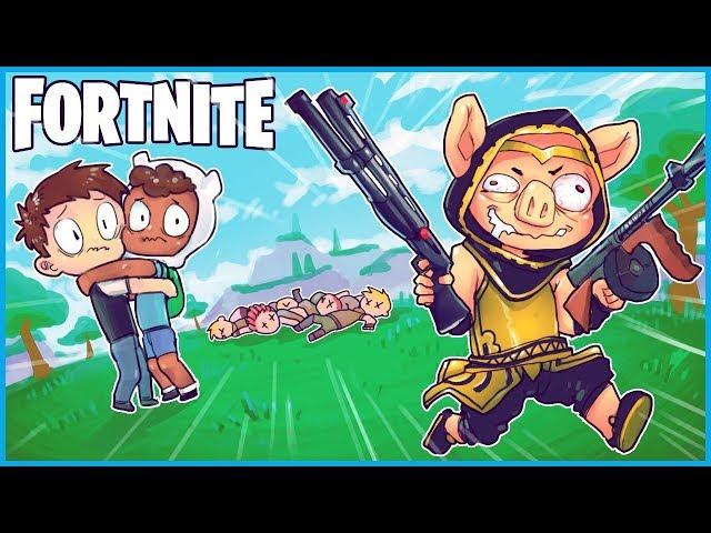 I was absolutely CRACKED this game of Fortnite...