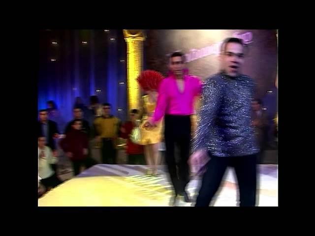 "David Hovhannisyan" Ardzagank Show 2004 HD Original