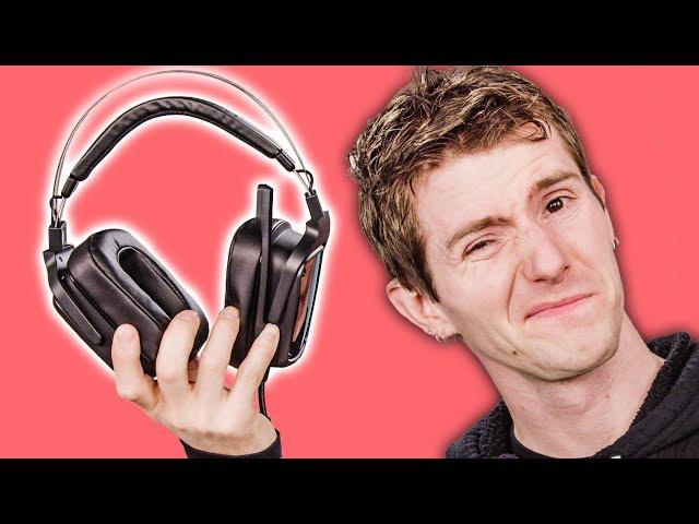 Are Surround Gaming Headphones BS?