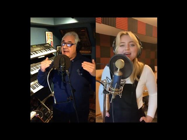 Tori Holub - Jim Wilkas - Burt Bacharach/Hal David - Carpenters Medley Cover