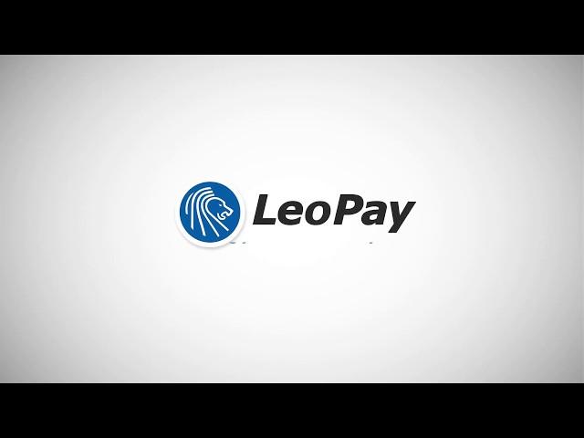 How to video: How to order your free LeoPay VISA card?