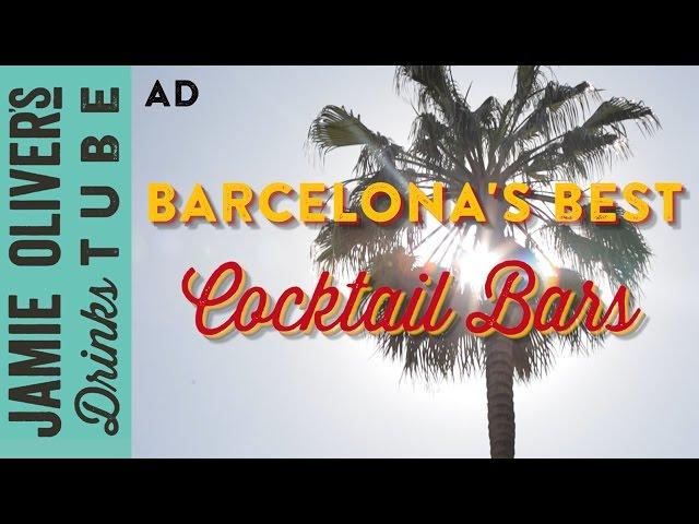 Barcelona's Best Cocktail Bars | Barcelona City Guide | Rich Hunt