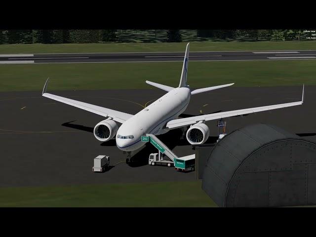 Lockheed Martin® Prepar3D® v6 Personal 2024 08 29 13 22 47