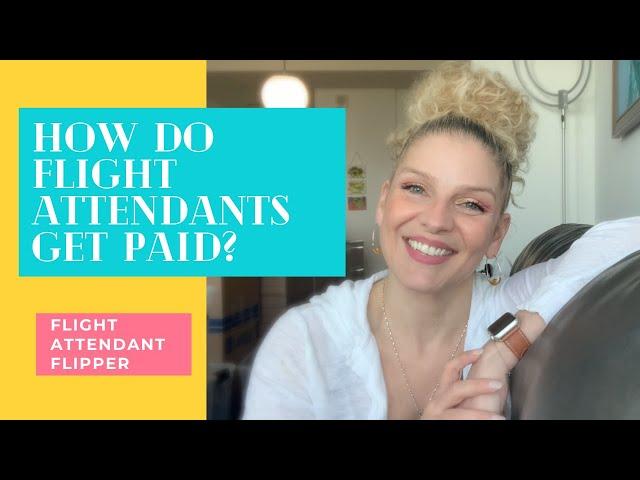 My Thrift Finds & How Much Does A Regional Flight Attendant Make?