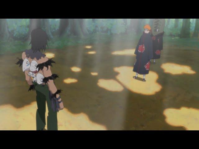 КАКУЗУ ПРОТИВ ПЕЙНА, основание Акацуки | Naruto Storm Revolution