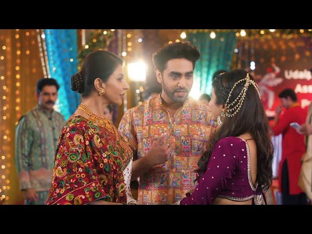 Yeh Rishta Kya Kehlata Hai Promo: Abhira Hui Pregnant, Armaan Ne Abhira Se Mangi Kaan Pakad Ke Maafi