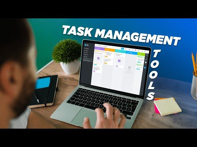 7 Best Task Management Tools in 2024