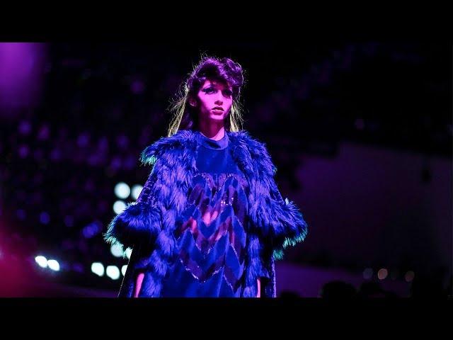 Anna Sui | Fall Winter 2020/2021 | Full Show