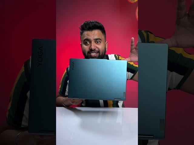 This Laptop Has Crazy Features!