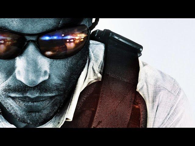 Battlefield: Hardline - БОЛЬШОЙ обзор