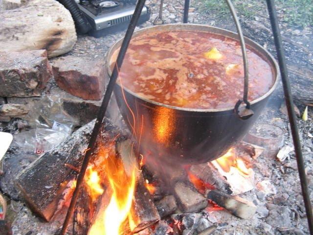 Очень вкусный Соус- суп по Чарджуйски!Из мяса с картошкой.Божественно вкусно