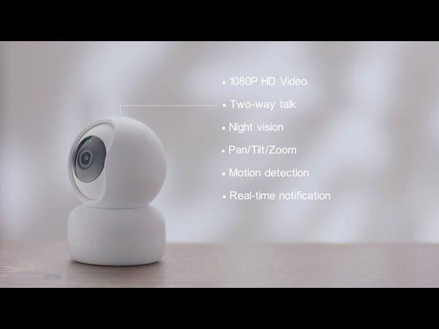 VENZ smart PTZ camera presentation - - R4040