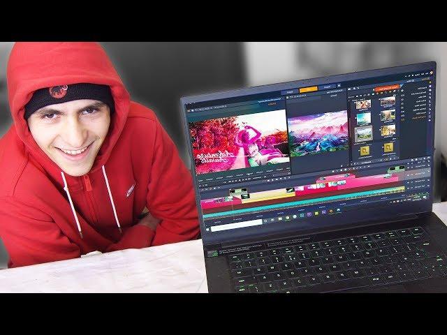 Best FREE Video Editing Software TO START WITH