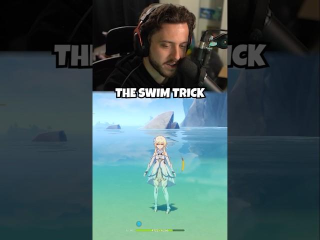 98% Of Players DON'T KNOW This Trick In Genshin Impact