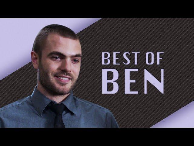 BEST OF BEN [SIREN SEASON 1]