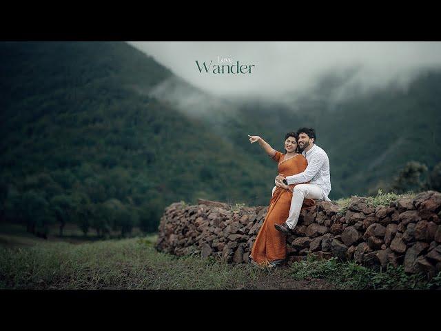 Sree harsha & Bhavya Sri pre wedding song