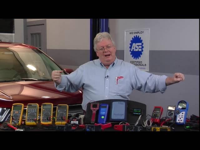 Combatting Circuit Interference (EMI/RFI) [Mastering Meters and Advanced Electrical Diagnostics]