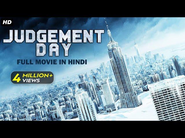 Judgment Day (Apocalypse Of Ice) - Hollywood Movie Hindi Dubbed | Hollywood Action Movies In Hindi