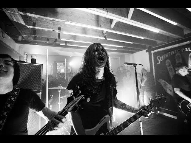 Against Me! | House Of Strombo