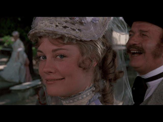 Daisy Miller Commentary (Peter Bogdanovich)