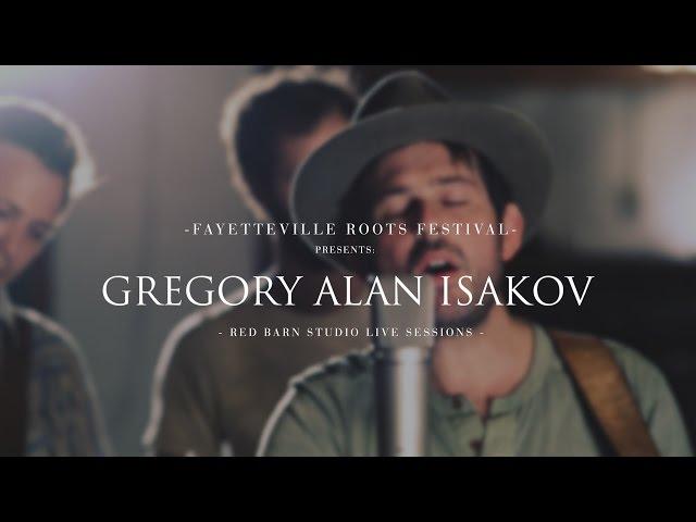 Time Will Tell by Gregory Alan Isakov