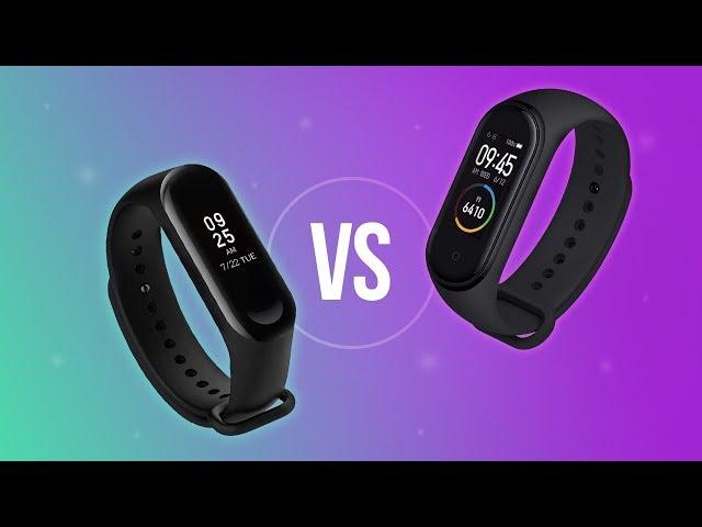 Mi Band 4 vs. Mi Band 3: qual o melhor custo benefício? [Comparativo]