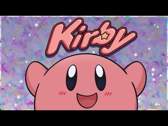 Kirby's Return to Sillyland