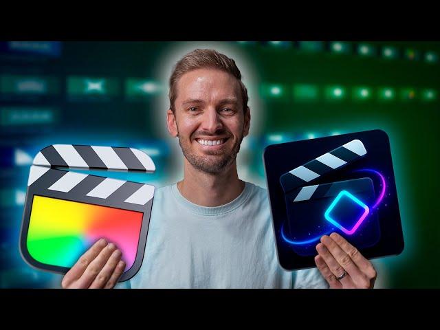 KEYFRAMELESS Animation in FCP | Animate like a PRO in SECONDS!