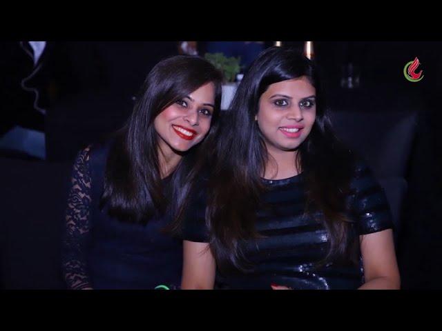 Annual Dinner Party - Li & Fung