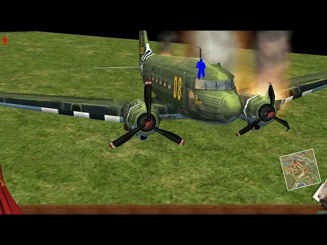 В ТЫЛУ ВРАГА 2004 обзор редактора
