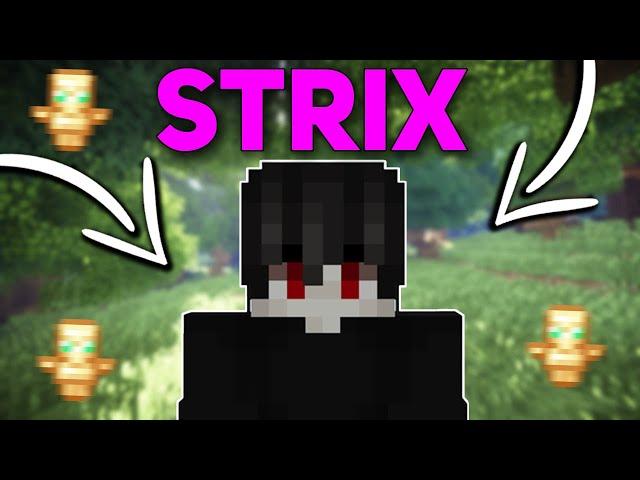 Я КУПИЛ STRIX НА СТРИКС МАЙН ЗА 500 РУБЛЕЙ? КУПИЛ СТРИКС НА СТРИКСМАЙН / STRIXMINE MINECRAFT